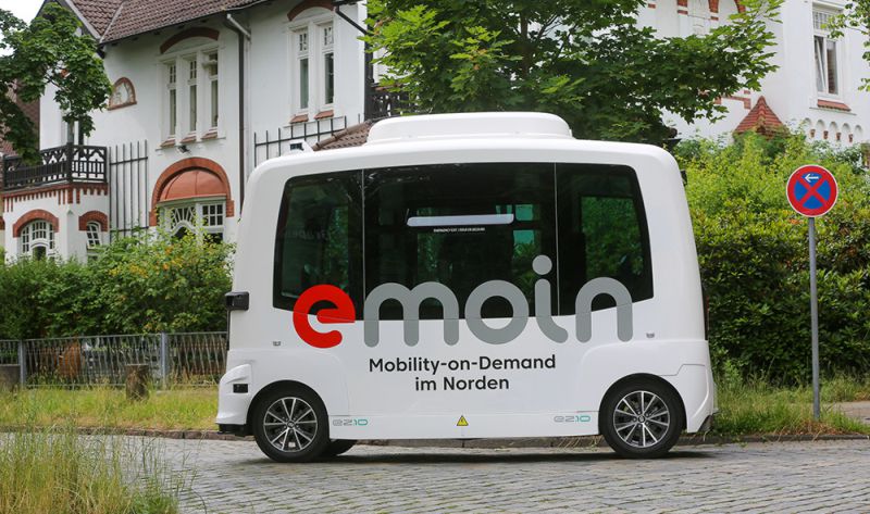 emoin-Shuttle